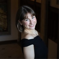 Bus2alps Employee Kate D'Amario's profile photo