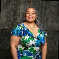 Macgregor Associates Architects Employee Angela Roberson's profile photo