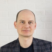 Hostaway Employee Nikita Vershinin's profile photo