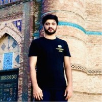 Decimal Solution Employee Zulqarnain Khan's profile photo