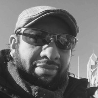 Hoist Material Handling Employee Sergio Mayorga's profile photo