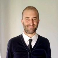 LESS Employee Andrea Zoccali's profile photo
