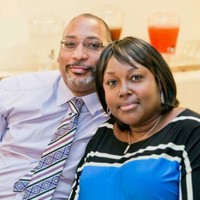 Gryphon Technologies, LC Employee Reginald James's profile photo