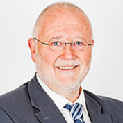 Jack-Up Barge Bv Employee Andre Balk's profile photo