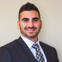 SkinCure Oncology Employee Michael Ghanem's profile photo