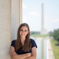 Mormon Women for Ethical Government Employee Kaitlyn Smith's profile photo