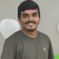 Rupifi Employee K Swamy's profile photo