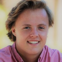 Sompo International Employee Erik Skaar's profile photo