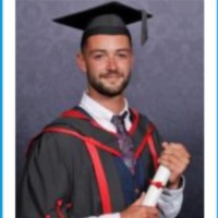 RSD Technology Ltd Employee Joe Criddle's profile photo