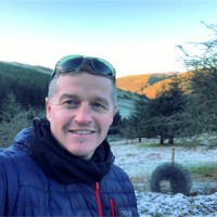 KBR/Energo Engineering Employee David Gee's profile photo