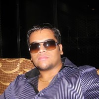 Listiy - Marketplace Employee Enrique Swartz's profile photo