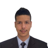 Rhomberg Sersa North America Employee Mohammed Alzhrani's profile photo