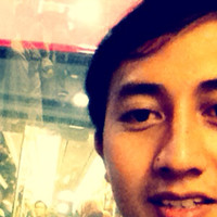 SPOTS Employee Romi Gunawan's profile photo