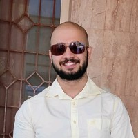 Lief Employee Sooraj Kamath's profile photo