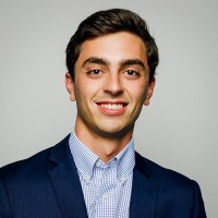 Ally Employee Blake Jamison's profile photo