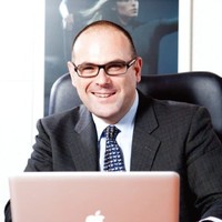 Nikon-Essilor Employee Christophe Birades's profile photo