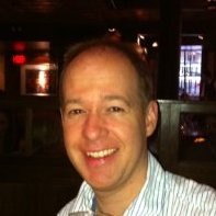 Calrec Audio Employee Richard Whiteley's profile photo