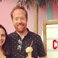 Google Employee Alex Sinclair's profile photo