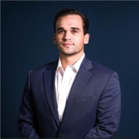 Earthsource Engineering Employee Andrew Deltac's profile photo