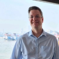 R3 Employee Phil Barker's profile photo