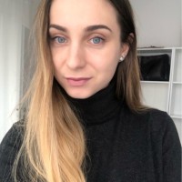 Zajo Employee Nikoleta Šutáková's profile photo