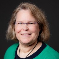 Ben Franklin Transit Employee Kim Williams's profile photo