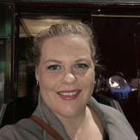 Uplift Exercise Physiology Employee Danielle Currie's profile photo
