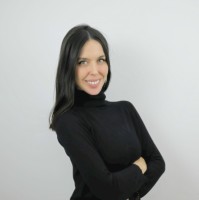 Findasense Employee Alejandra Díez Ereño's profile photo
