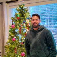 Marketing Automation Canada Employee Anudeep Kamboj's profile photo