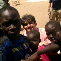 Dana-Farber Cancer Institute Employee Luke Egan's profile photo