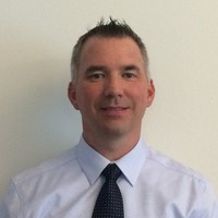 PROCEPT BioRobotics Employee Christopher Crane's profile photo