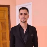 3S Software Co., LTD Employee Mostafa Elsaidy's profile photo
