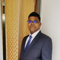 METAPLORE Solutions Pvt Ltd Employee Lokendran Thulasidoss's profile photo