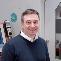 Röders GmbH - Blow Moulds Employee Markus Anderten's profile photo