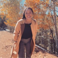 Olson Plumbing and Heating Co. Employee Alexa H.'s profile photo