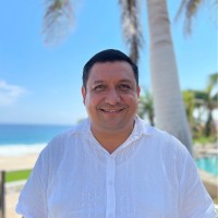 Universidad de Guadalajara Employee Alí Márquez's profile photo