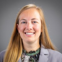 Data-Basics, Inc. Employee Cheyenne Devries's profile photo