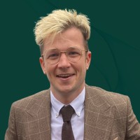 Greenpixie Employee Ben Price's profile photo