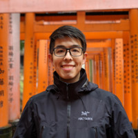Stealth Employee Nathan Lin's profile photo