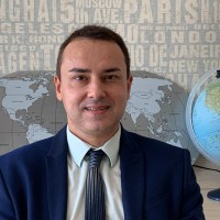 OAB - Ordem dos Advogados do Brasil Employee Daniel Freire e Almeida's profile photo