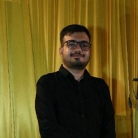 TEG Analytics Employee Chirag Gwalani's profile photo
