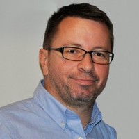 TraceParts Employee Raynald Messié's profile photo