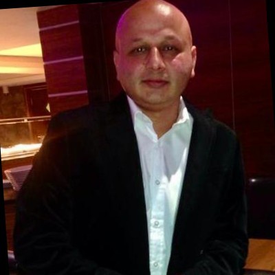 Hammad Malik Email & Phone Number