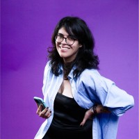 Final Level Co Employee Gabriela B.'s profile photo