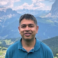 Amit Prakash Email & Phone Number