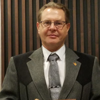 Network Center Communications Employee Clyde Ripplinger's profile photo