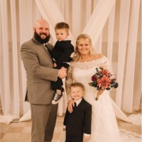 Natural Energy Field Services, LLC Employee Steven Croft's profile photo