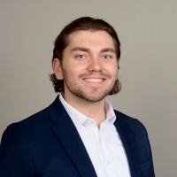 TRU Simulation + Training Employee Ethan Bergkamp's profile photo
