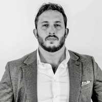 Salesforce Employee Patrick Julian's profile photo