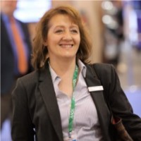 THINK Surgical Employee Meliha Mulalic's profile photo